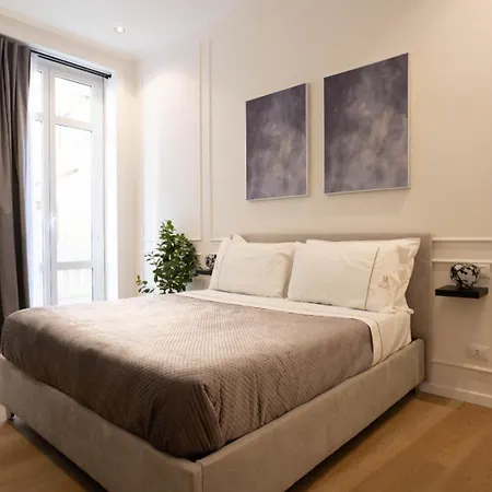 La Duca Via Roma Guest house Palermo