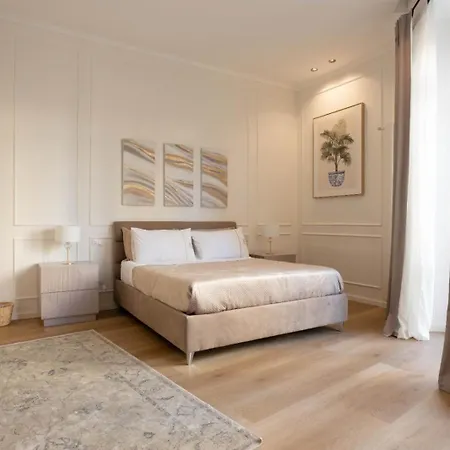 Guest house La Duca Via Roma 3*