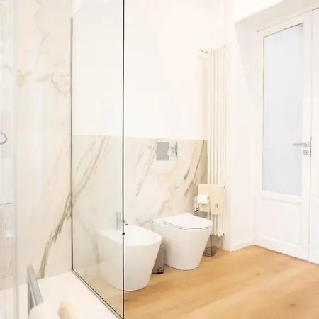 Guest house La Duca Via Roma 3*
